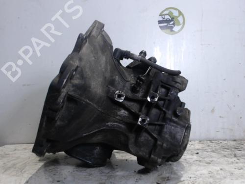 Gearbox OPEL CORSA C (X01) 1.2 (F08, F68) | BP25412020M3 - Image 3