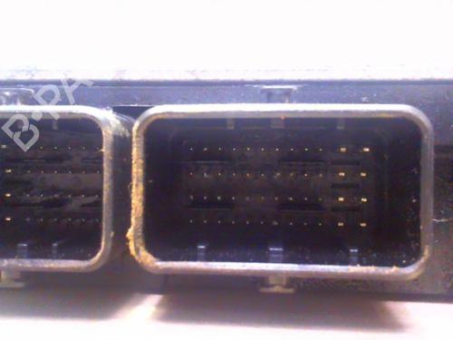 Engine control unit (ECU) RENAULT KANGOO Express (FC0/1_) 1.5 dCi (FC07, FC1R) | BP25391529M57 