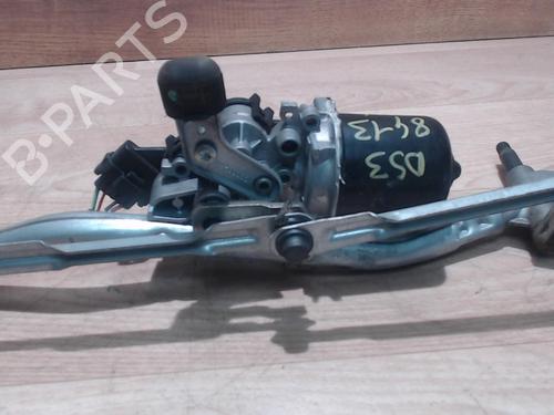 Front wiper motor CITROËN DS3 (SA_) 1.6 HDi 115 | BP25385137M29  - Image 6