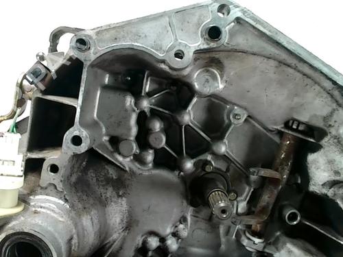 Used Gearbox CITROËN SAXO (S0, S1) 1.4 VTS (75 hp) 28615795
