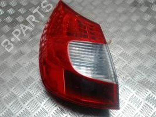 Used Left taillight RENAULT SCÉNIC II (JM0/1_) 1.5 dCi (JM1E, JM16) (106 hp) 30539619