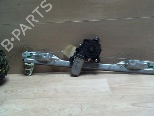Used Rear left window mechanism Rear left window mechanism LANCIA MUSA (350_) 1.3 D Multijet (350.AXB11, 350.AXB1A) (70 hp) 25401611 25401611