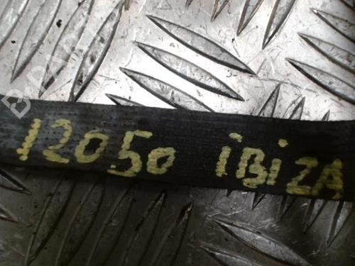 Pipe SEAT IBIZA IV (6J5, 6P1) 1.6 TDI | BP26592172M125