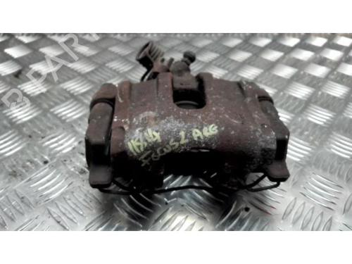 Bremssattel links hinten FORD FOCUS II (DA_, HCP, DP) 1.8 TDCi | BP25429527M107 