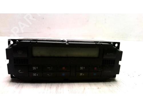 Climate control VW SHARAN (7M8, 7M9, 7M6) 2.0 TDI | BP25419785I5 