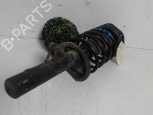 Used Left front shock absorber CITROËN ZX (N2) 1.9 D (68 hp) 25393430