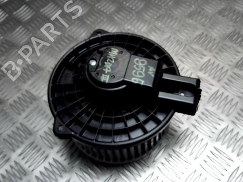 Rejilla aireadora MAZDA 3 (BM, BN) 2.2 D (150 hp) 26013231