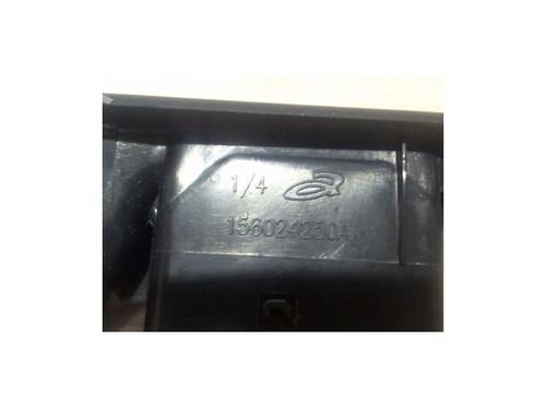 Right rear window switch RENAULT SCÉNIC III (JZ0/1_) 1.6 dCi (JZ00, JZ12) | BP25415058I28
