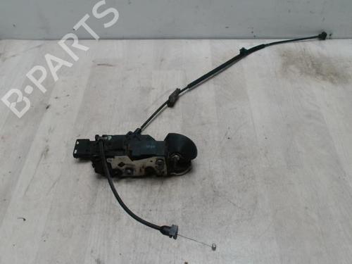Used Front left lock PEUGEOT 207 (WA_, WC_) 1.6 HDi (90 hp) 27674167