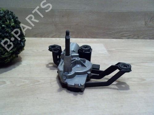 Viskermotor bakrute CITROËN C4 I (LC_) 1.6 HDi | BP25401927M102 