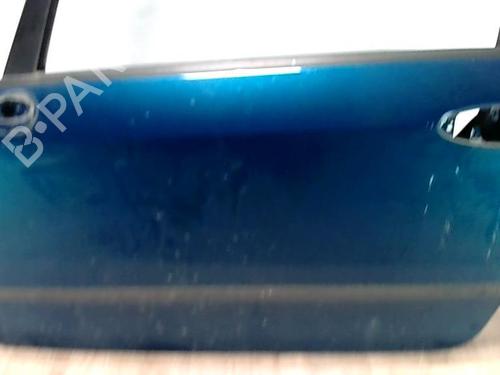 Left front door FIAT PUNTO EVO (199_) 1.3 D Multijet (199AXC1A, 199BXC1A, 199AXT1A, 199BXT1A) | BP31225555C2 