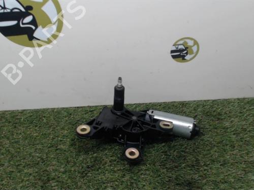Rear wiper motor VW POLO (9N_, 9A_) 1.4 16V | BP25397065M102 