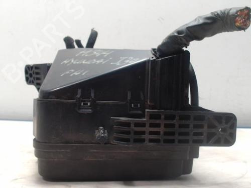 Fuse box HYUNDAI i30 (FD) 1.6 CRDi | BP27922191E1 