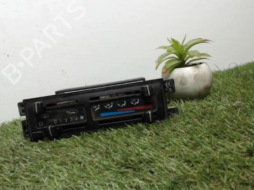 Used Climate control FORD MAVERICK (UDS, UNS) 2.7 TD (100 hp) 25395112