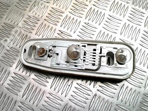 Used Licence plate light Licence plate light RENAULT TWINGO I (C06_) 1.2 16V (C06C, C06D, C06K) (75 hp) 33739659 33739659