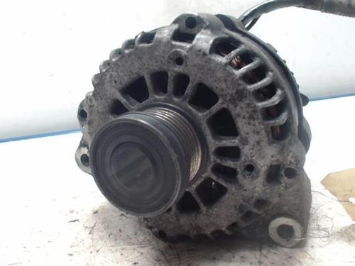 Used Alternator SSANGYONG REXTON / REXTON II (GAB_) 2.7 Xdi (163 hp) 28001387