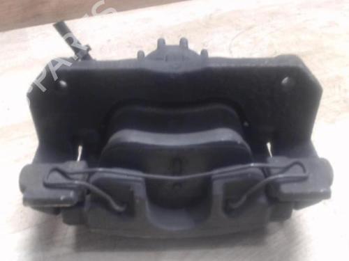Left front brake caliper CITROËN C5 III (RD_) 2.0 HDi (RDRHD8, RDRHDJ, RDRHR8, RDRHRJ) | BP29389468M105 