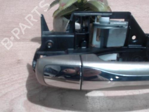 Rear right exterior door handle CITROËN C5 III Break (RW_) 1.6 HDi 115 | BP25385346C130