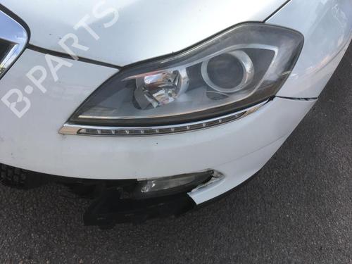 Upper protection LANCIA DELTA III (844_) 2.0 D Multijet (844.AXD1A, 844.AXM1A) | BP25413104M93 