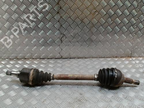 Used Right front driveshaft Right front driveshaft 39585545 39585545