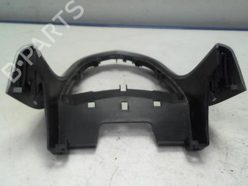 Consola central PEUGEOT 308 I (4A_, 4C_) 1.6 HDi (112 hp) 31228793