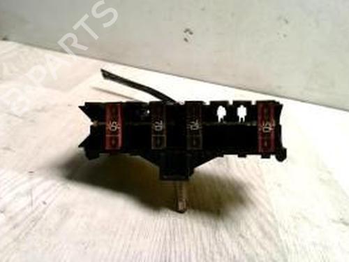 Used Fuse box PEUGEOT PARTNER Box Body/MPV (5_, G_) 1.9 D (69 hp) 25425986