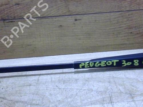 Front windshield wiper arm PEUGEOT 308 I (4A_, 4C_) 1.6 HDi | BP29527366C143 