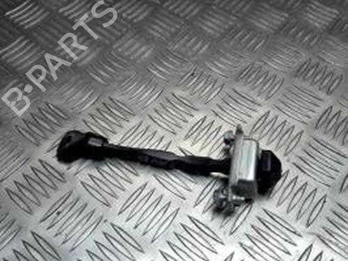 Used Hinge/Door check strap MAZDA 3 (BM, BN) 2.2 D (150 hp) 26028082