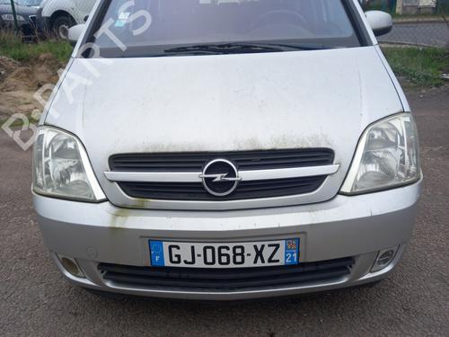 Brugte OPEL MERIVA A MPV (X03)  1.7 CDTI (E75)  4828634