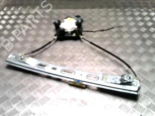 Used Front left window mechanism FORD TRANSIT CONNECT V408 Box Body/MPV 1.5 TDCi (120 hp) 31977842
