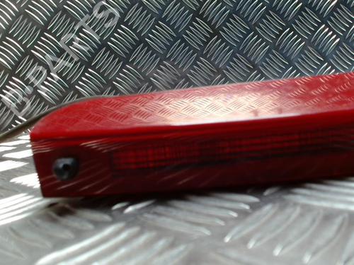 Third brake light RENAULT MEGANE III Coupe (DZ0/1_) 1.5 dCi (DZ0A) | BP31231209L11