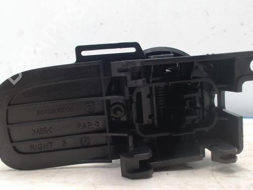 Rear right interior door handle NISSAN NOTE (E11, NE11) 1.5 dCi | BP25419457I16