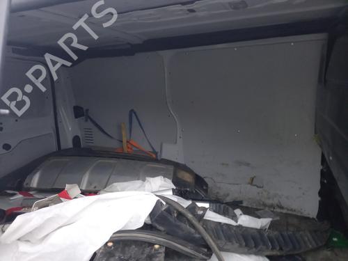 Steering column stalk PEUGEOT EXPERT Van (V_) 1.5 BlueHDi 120 | BP31229408I23  - Image 11