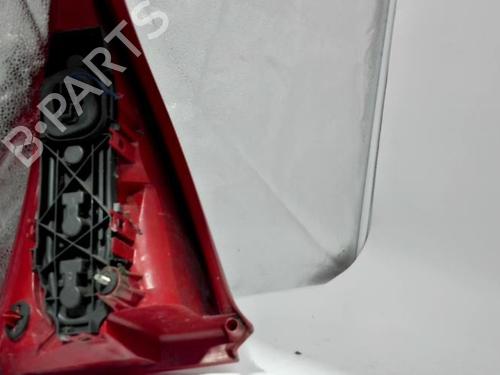 Right taillight CITROËN C3 I (FC_, FN_) 1.4 HDi | BP25430870C35 