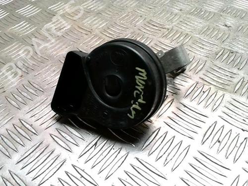 Horn für MERCEDES-BENZ C-CLASS Coupe (C204) C 220 CDI (204.302) (170 hp) 31226910