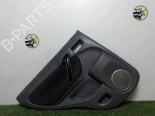 Used Rear left panel TOYOTA RAV 4 II (_A2_) 2.0 D 4WD (CLA20_, CLA21_, CLA20R, CLA21R) (116 hp) 25393852