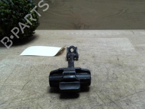 Used Hinge/Door check strap FORD FIESTA VI (CB1, CCN) 1.25 (82 hp) 31225821