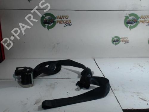 Used Front right seatbelt RENAULT TWINGO II (CN0_) 1.2 16V (CN0K, CN0V, CN0A) (76 hp) 25398282