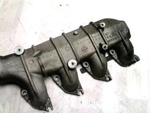 Ansaugkrümmer für PEUGEOT 206 Hatchback (2A/C) 2.0 HDI 90 (90 hp) 25430720