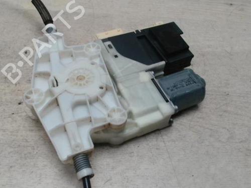 Front right window mechanism CITROËN C4 Coupe (LA_) 1.6 HDi | BP25421927C23
