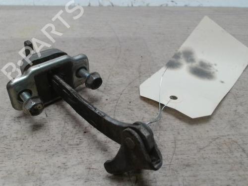 Used Hinge/Door check strap CITROËN C1 (PM_, PN_) 1.0 (68 hp) 28089528