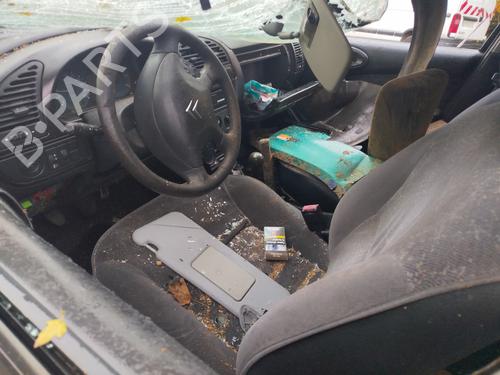 Left taillight CITROËN XSARA (N1) 1.9 TD | BP25430994C34