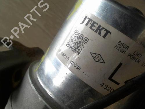 Steering column RENAULT CLIO IV (BH_) 1.5 dCi 90 | BP31229956M21  - Image 5