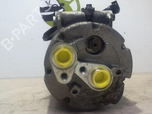 AC compressor FORD FOCUS II (DA_, HCP, DP) 1.8 TDCi | BP25389018M34 - Image 3