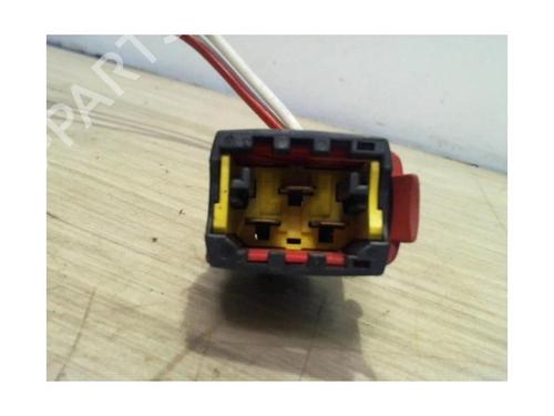 Heater matrix CITROËN C5 I (DC_) 2.2 HDi (DC4HXB, DC4HXE) | BP25414973M63 
