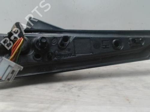 Left mirror FORD C-MAX (DM2) 1.8 TDCi | BP27887556C26 