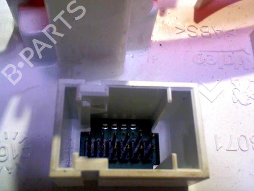 Climate control PEUGEOT 208 I (CA_, CC_) 1.2 VTI 82 | BP25390986I5