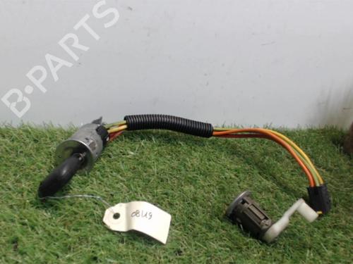Ignition barrel RENAULT ESPACE IV (JK0/1_) 3.0 dCi (JK0J, JK0V) | BP25392837M48 