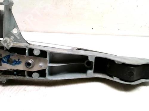 Front left exterior door handle PEUGEOT 208 I (CA_, CC_) 1.2 VTI 82 | BP28361302C128 