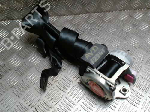 Used Front right seatbelt SEAT ARONA (KJ7, KJP) 1.0 TSI (116 hp) 31238570